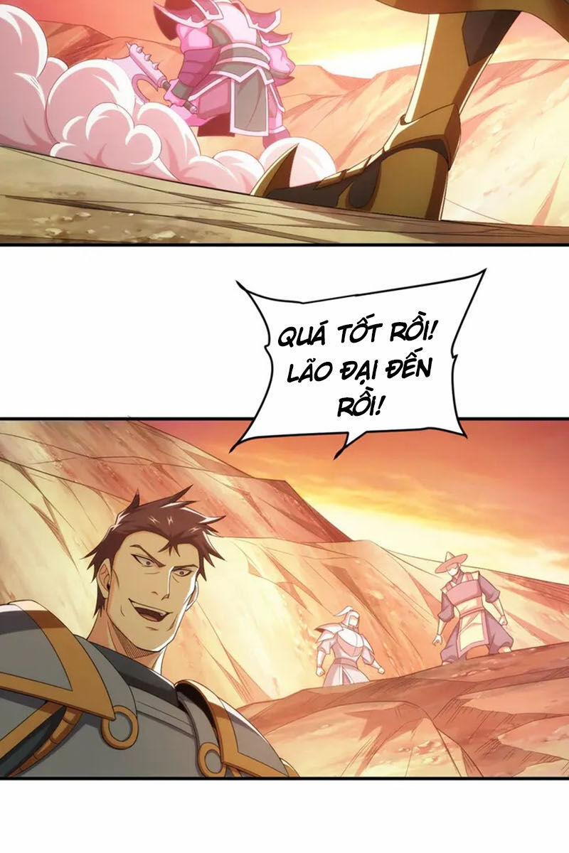 Rich Player - Người Chơi Khắc Kim 203 trang 14