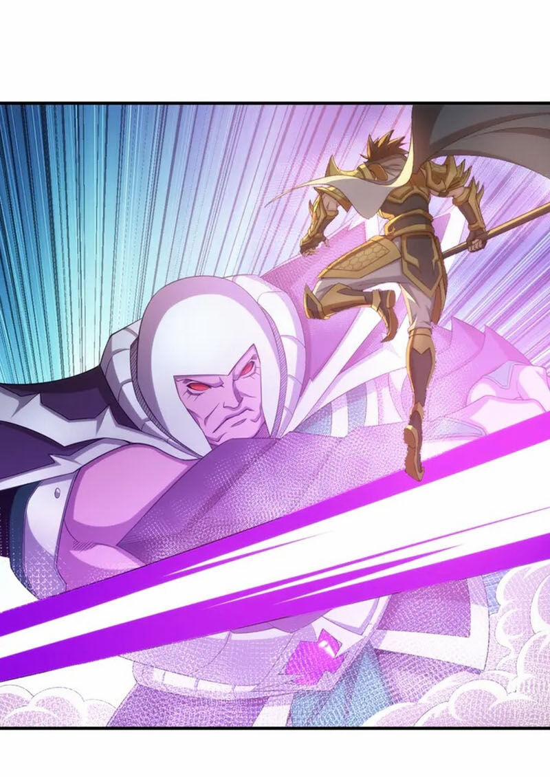 Rich Player - Người Chơi Khắc Kim 203 trang 16