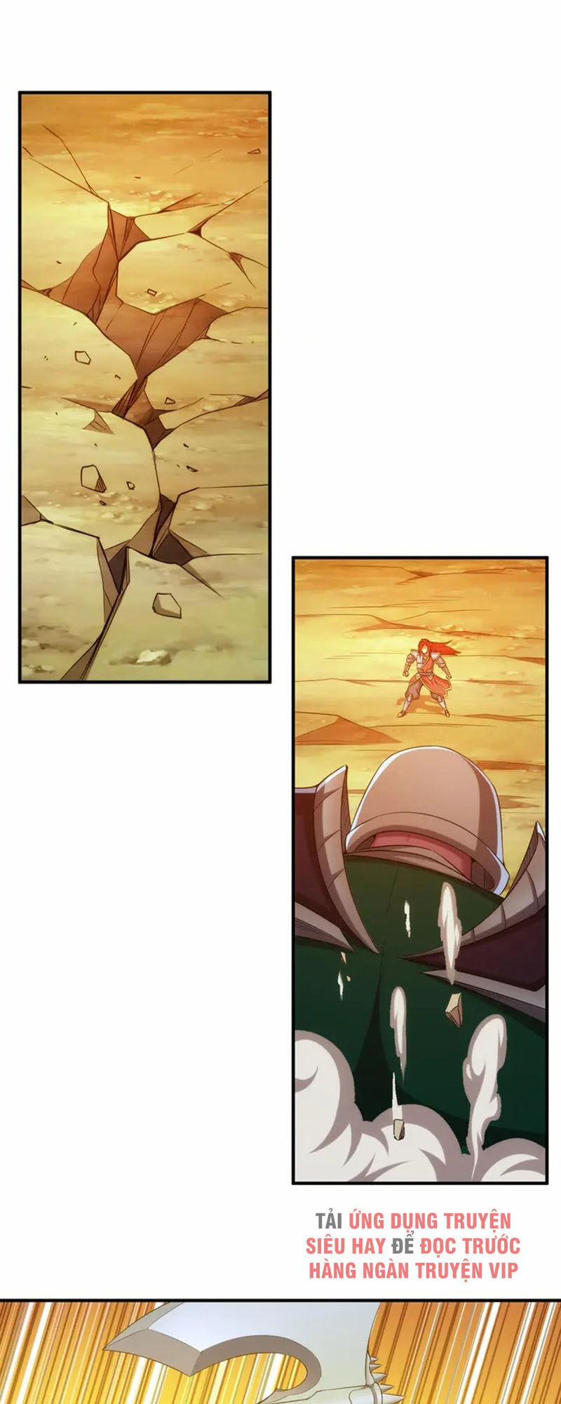 Rich Player - Người Chơi Khắc Kim 203 trang 5