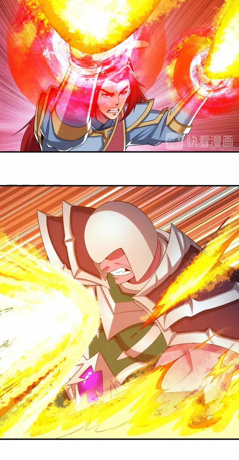 Rich Player - Người Chơi Khắc Kim 203 trang 8