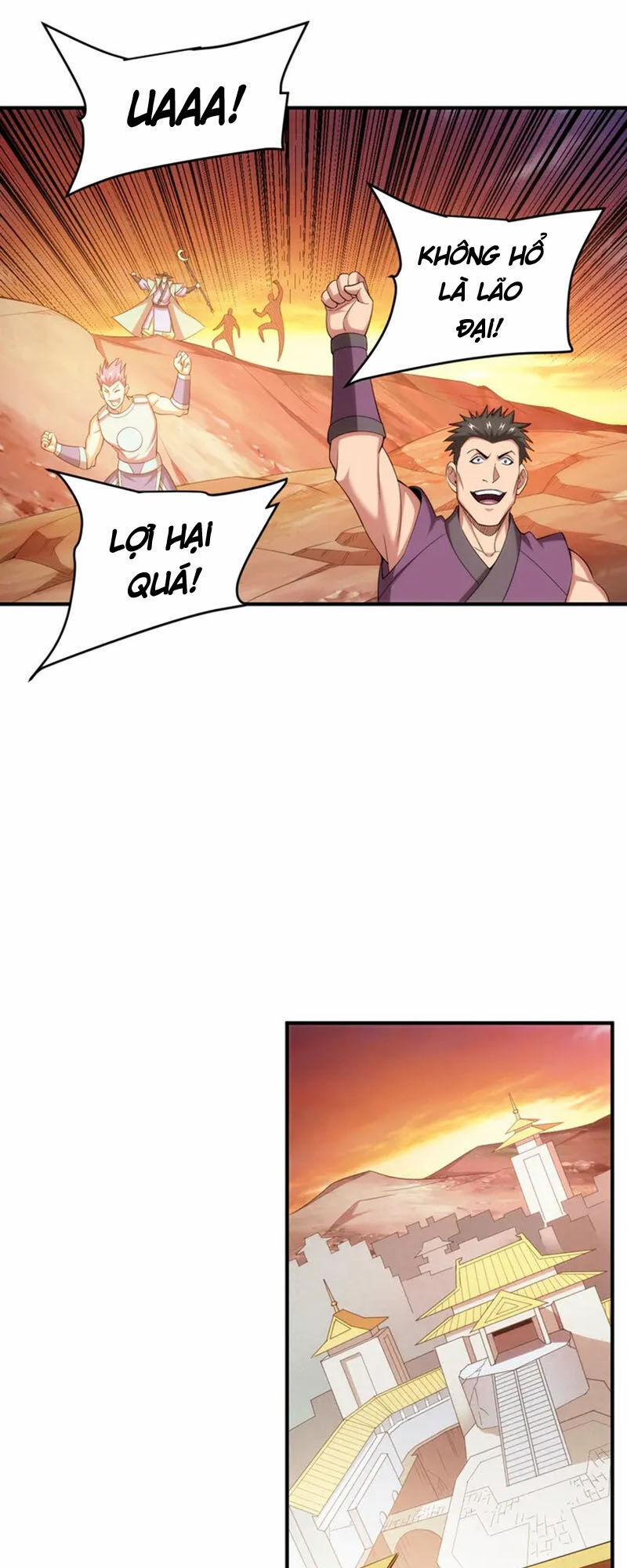 Rich Player - Người Chơi Khắc Kim 204 trang 17