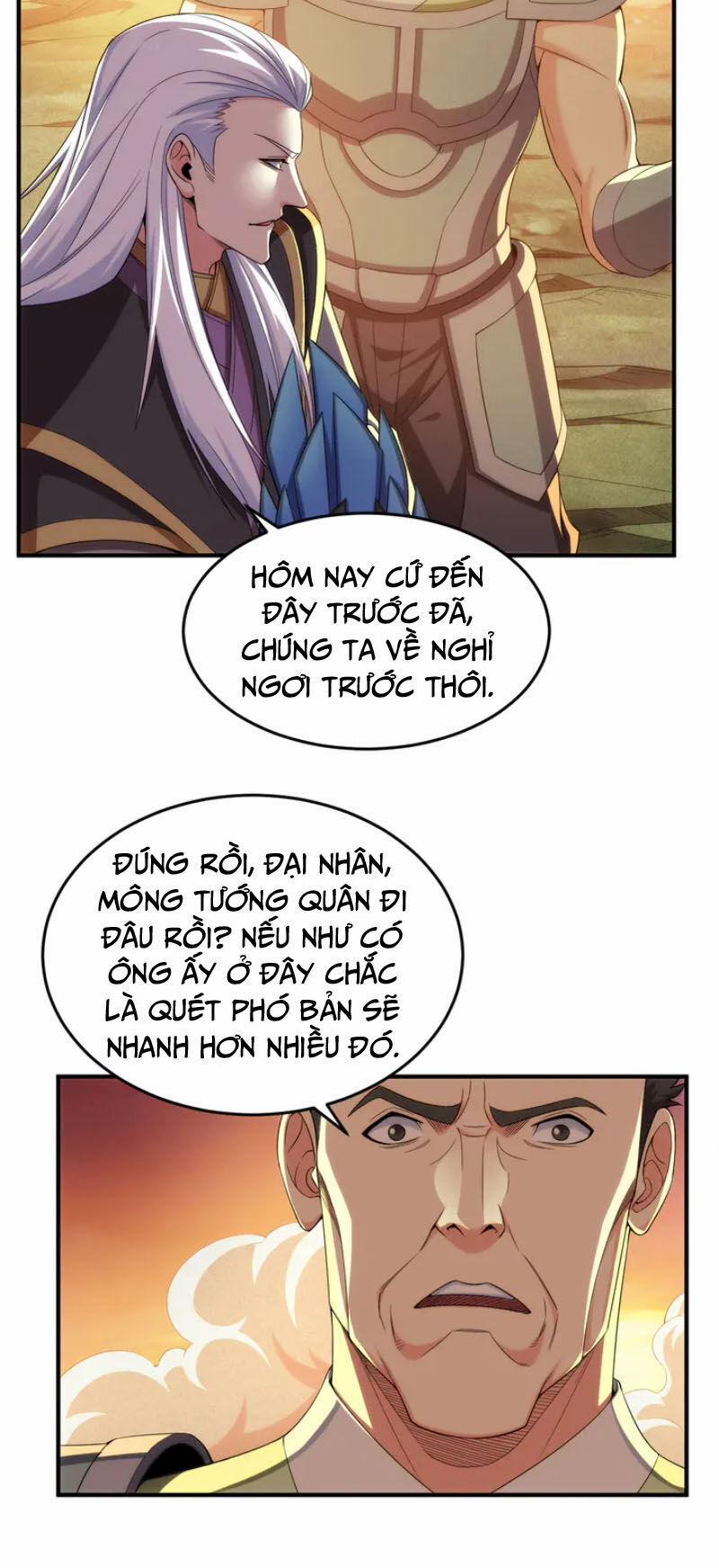 Rich Player - Người Chơi Khắc Kim 205 trang 8