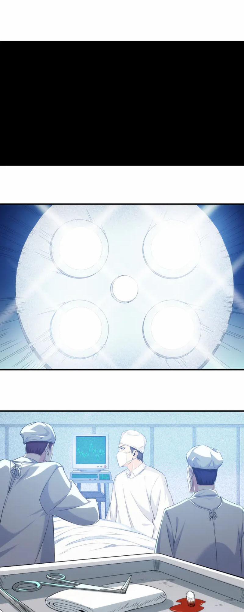 Rich Player - Người Chơi Khắc Kim 206 trang 13