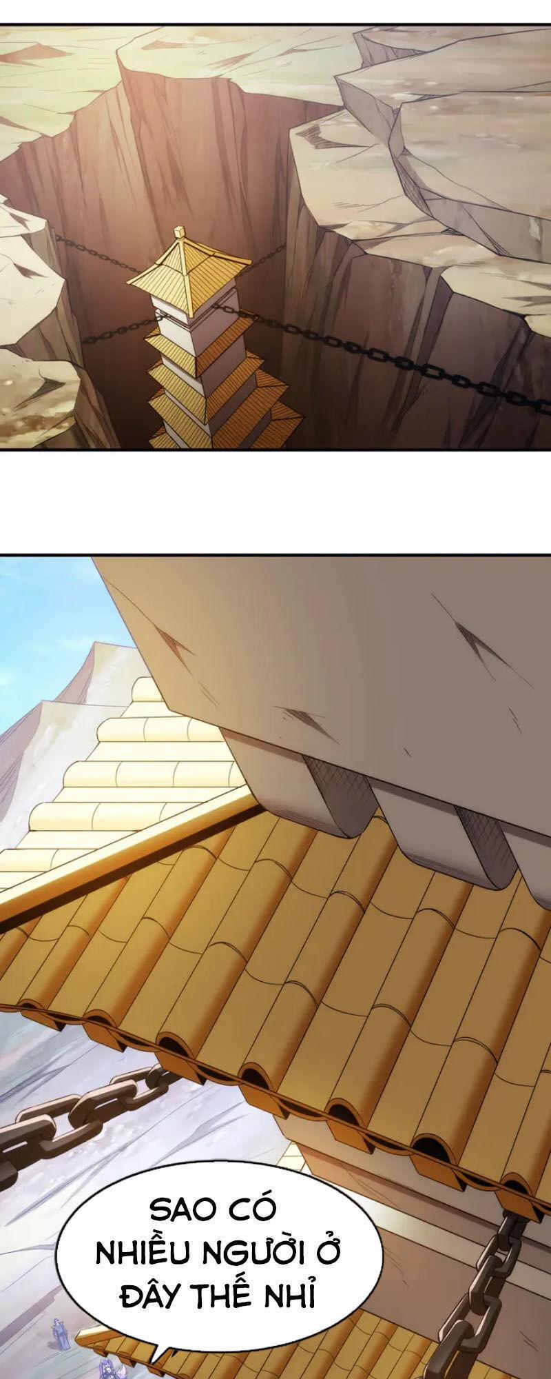 Rich Player - Người Chơi Khắc Kim 207 trang 1