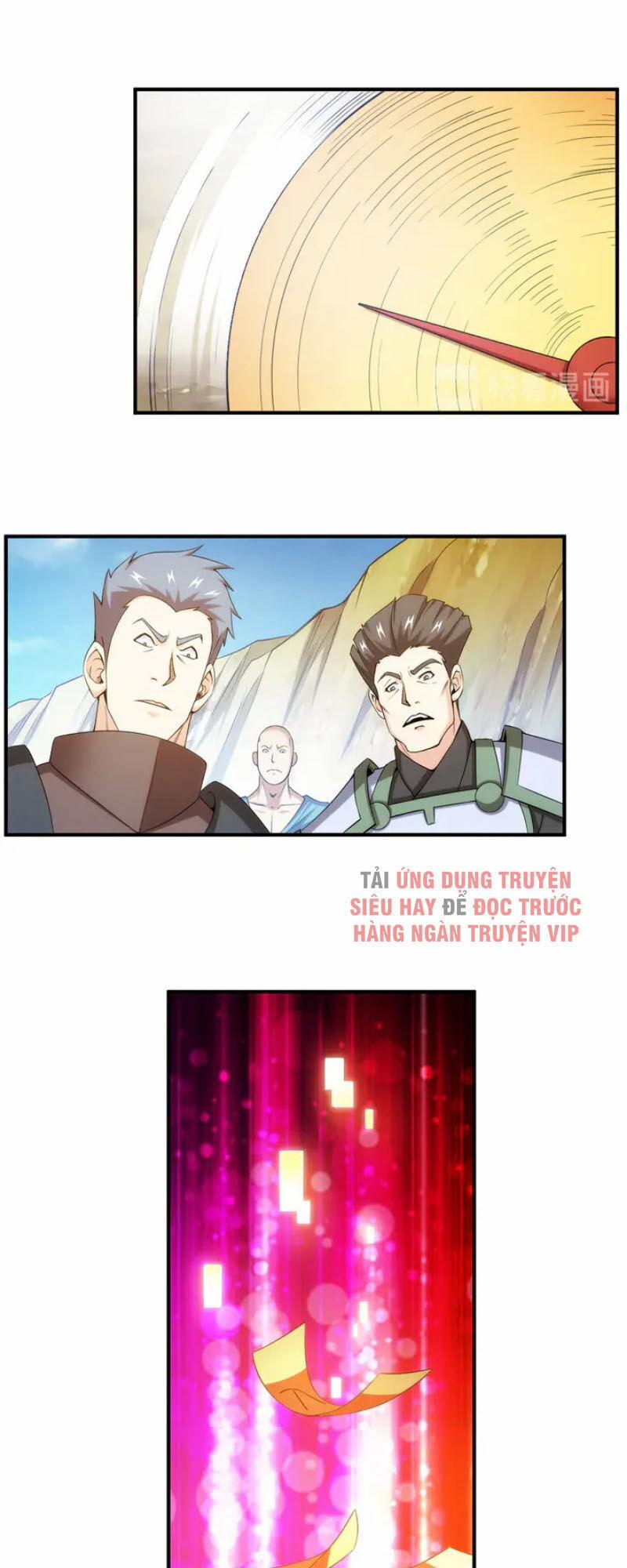 Rich Player - Người Chơi Khắc Kim 207 trang 10
