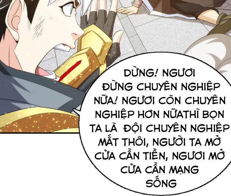 Rich Player - Người Chơi Khắc Kim 207 trang 20