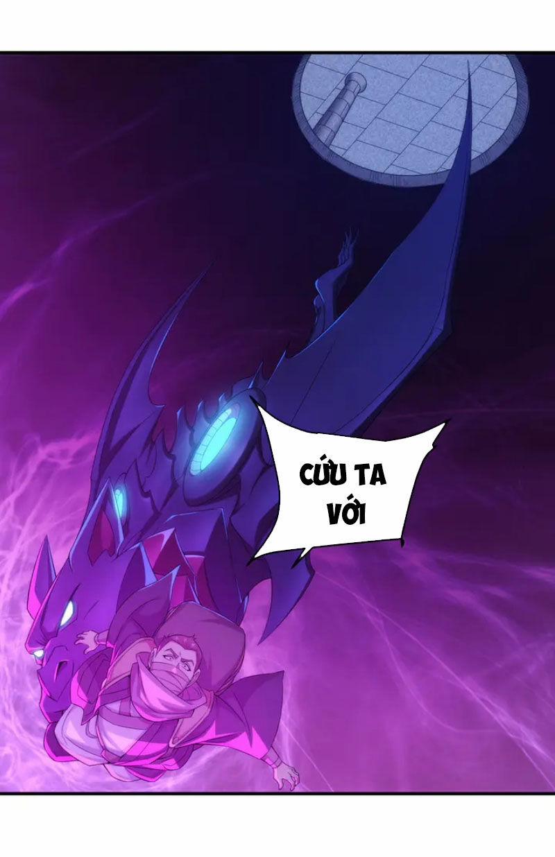 Rich Player - Người Chơi Khắc Kim 207 trang 32
