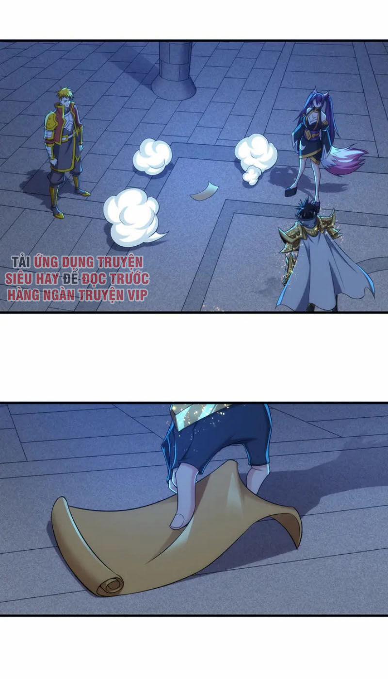 Rich Player - Người Chơi Khắc Kim 207 trang 33