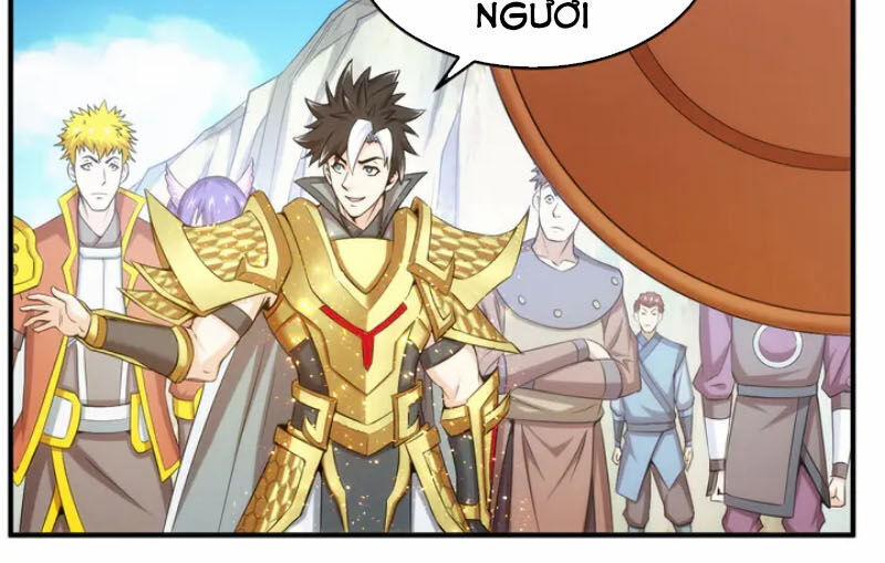 Rich Player - Người Chơi Khắc Kim 207 trang 6