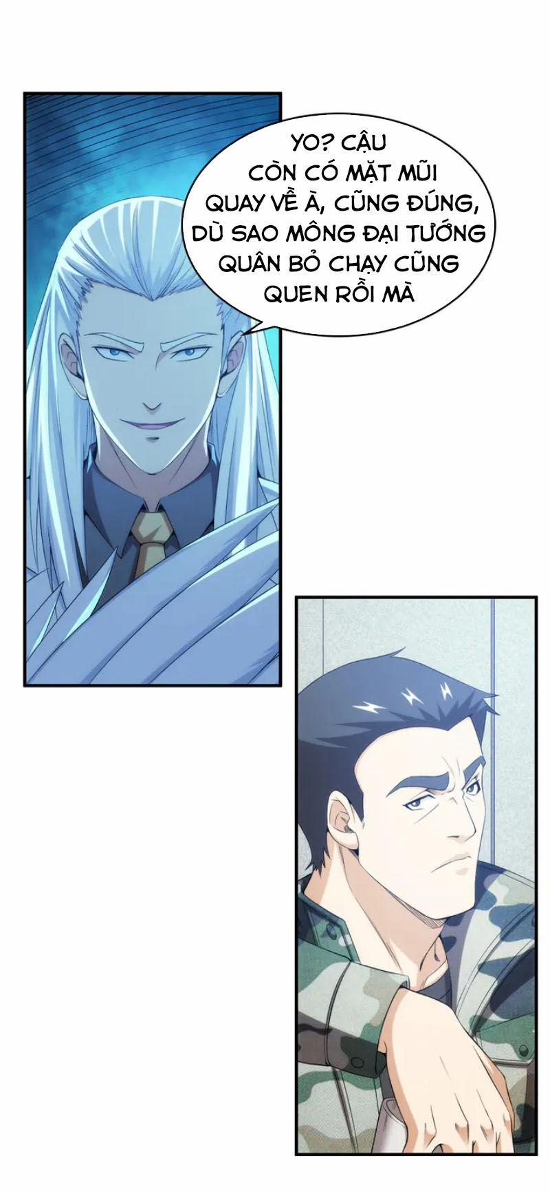 Rich Player - Người Chơi Khắc Kim 208 trang 14