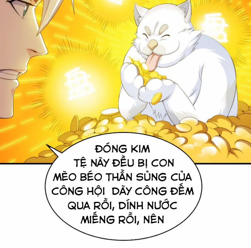 Rich Player - Người Chơi Khắc Kim 208 trang 3