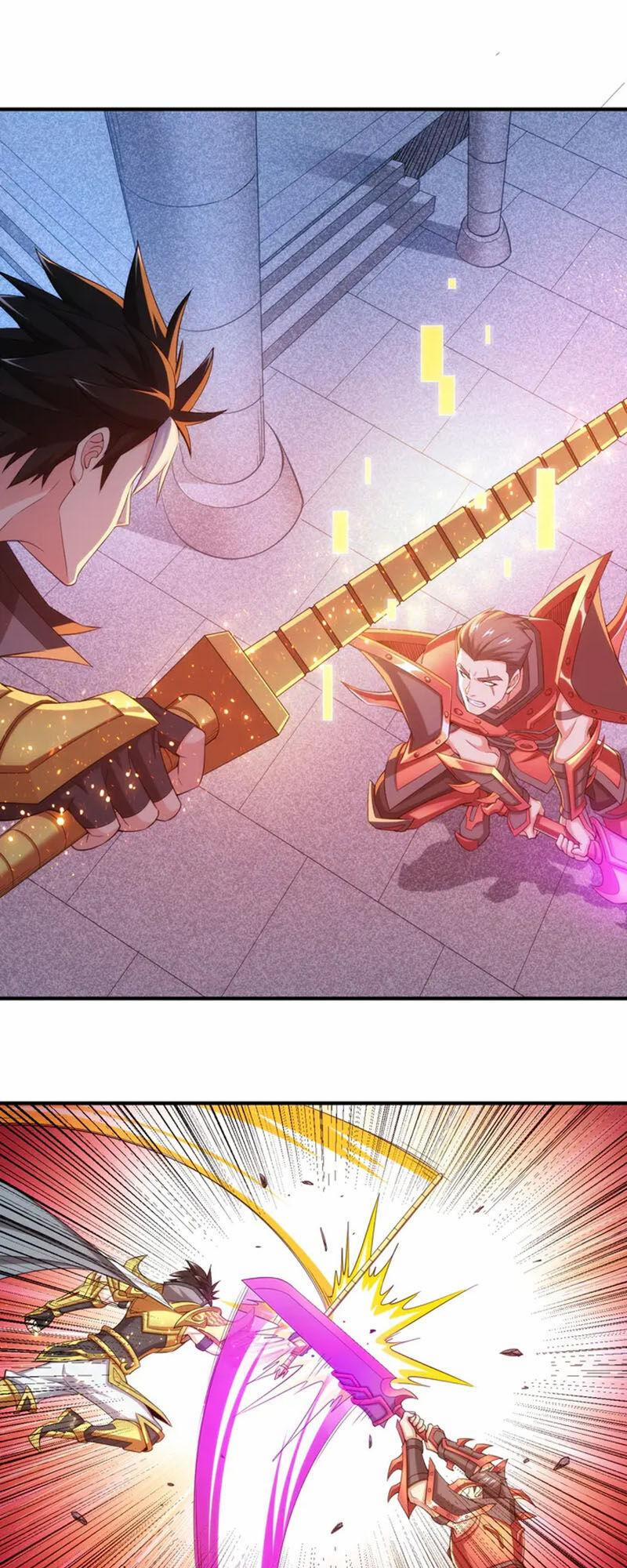 Rich Player - Người Chơi Khắc Kim 210 trang 1