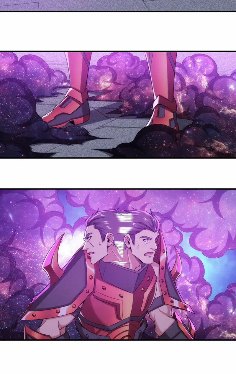 Rich Player - Người Chơi Khắc Kim 210 trang 12