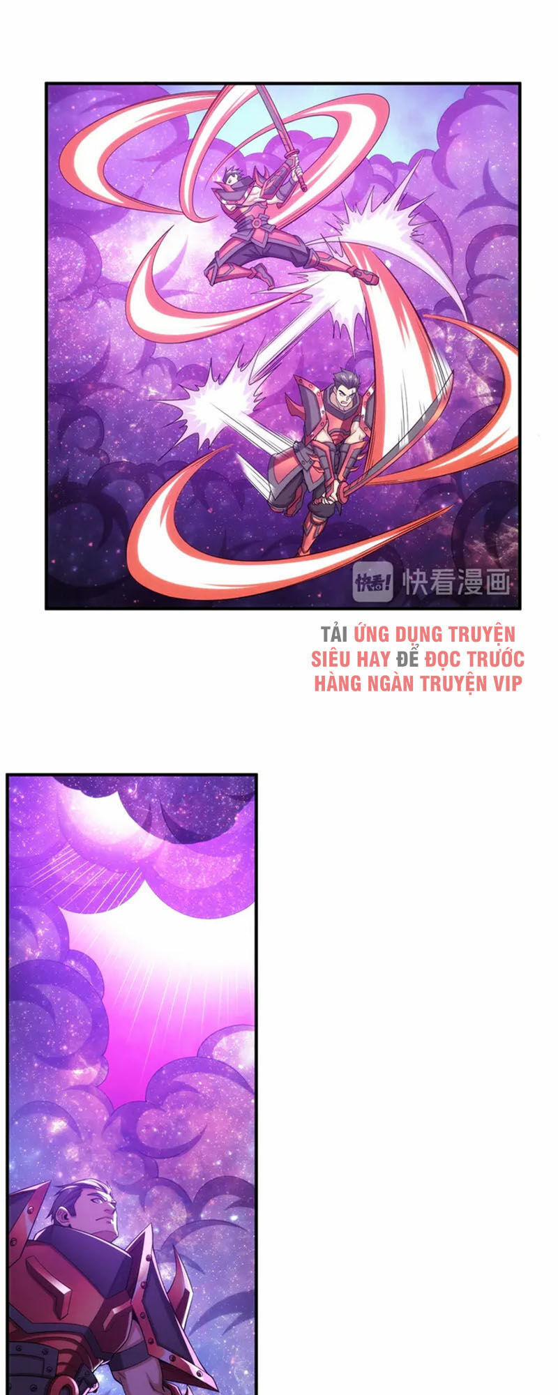 Rich Player - Người Chơi Khắc Kim 210 trang 13