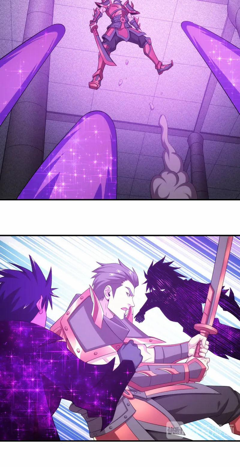 Rich Player - Người Chơi Khắc Kim 210 trang 16