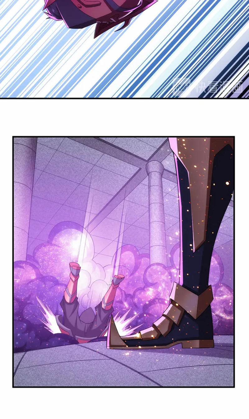 Rich Player - Người Chơi Khắc Kim 210 trang 20