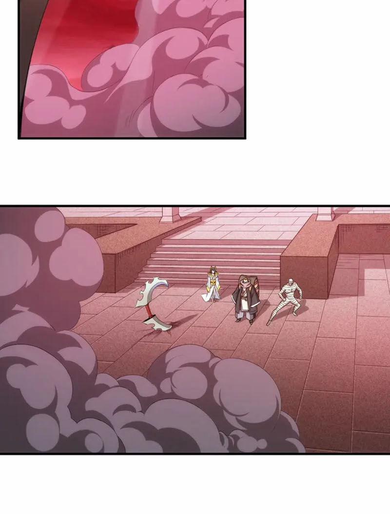 Rich Player - Người Chơi Khắc Kim 210 trang 24