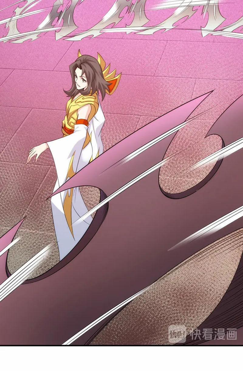 Rich Player - Người Chơi Khắc Kim 210 trang 26