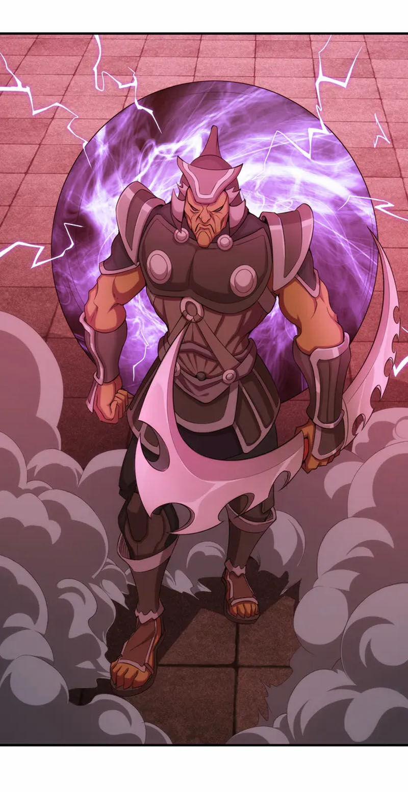 Rich Player - Người Chơi Khắc Kim 210 trang 28