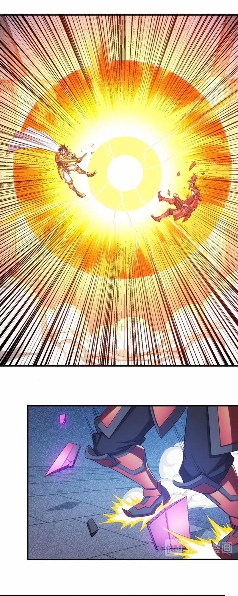 Rich Player - Người Chơi Khắc Kim 210 trang 3