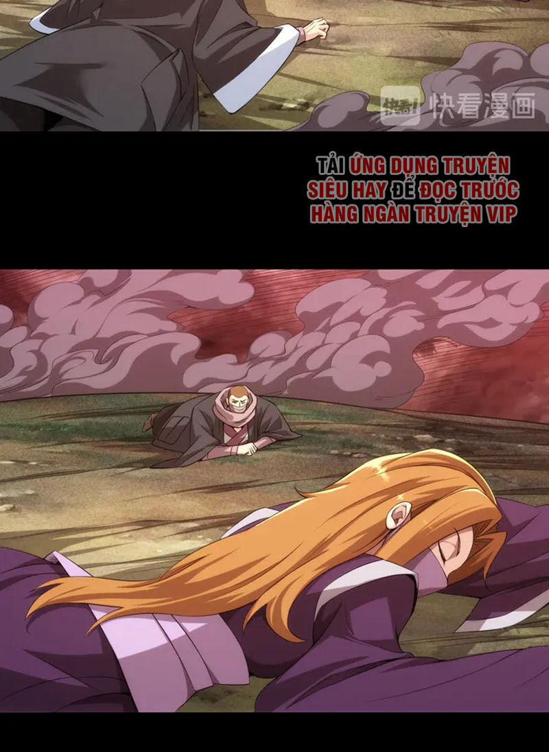 Rich Player - Người Chơi Khắc Kim 210 trang 30