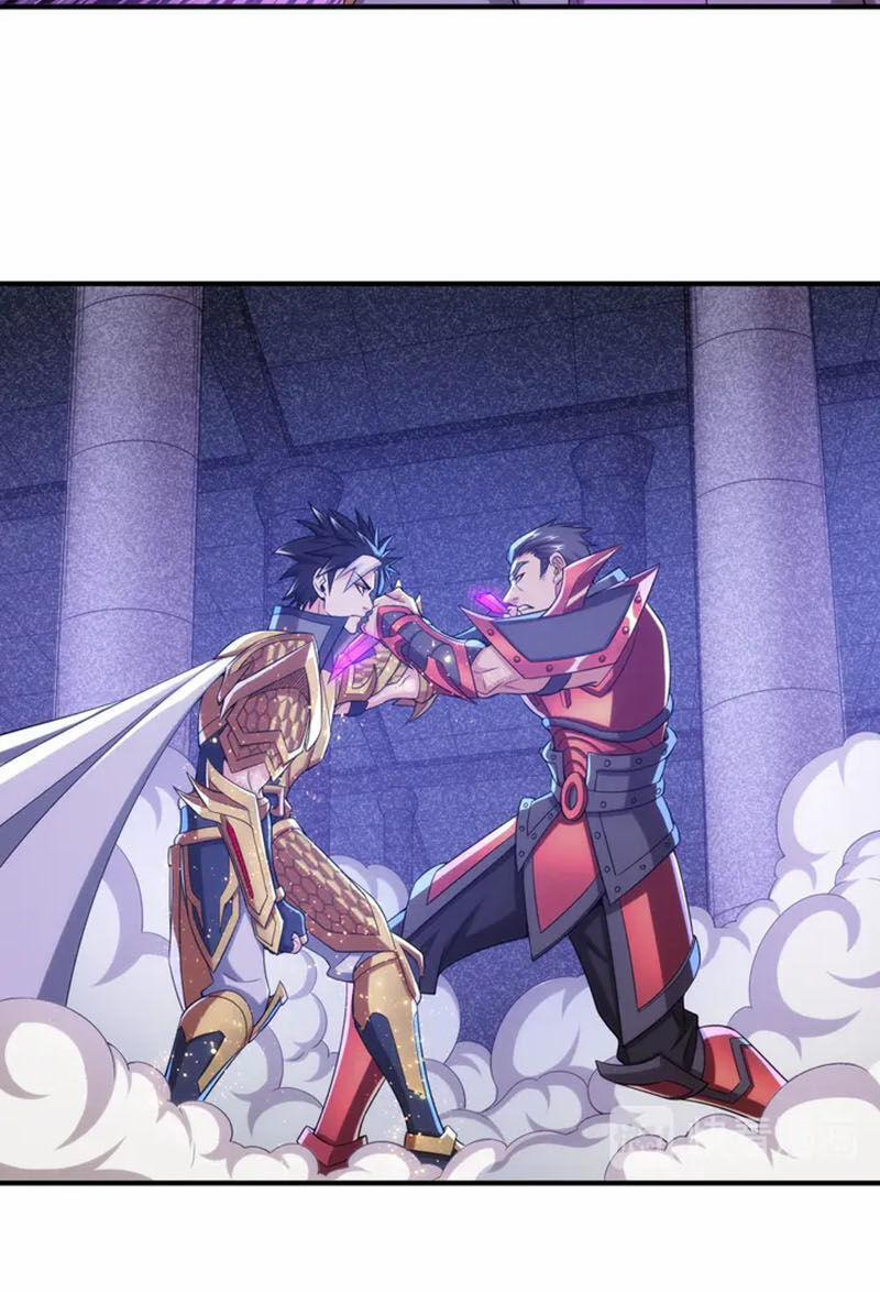 Rich Player - Người Chơi Khắc Kim 210 trang 6