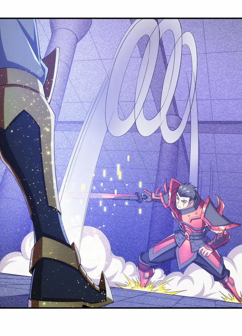 Rich Player - Người Chơi Khắc Kim 210 trang 8