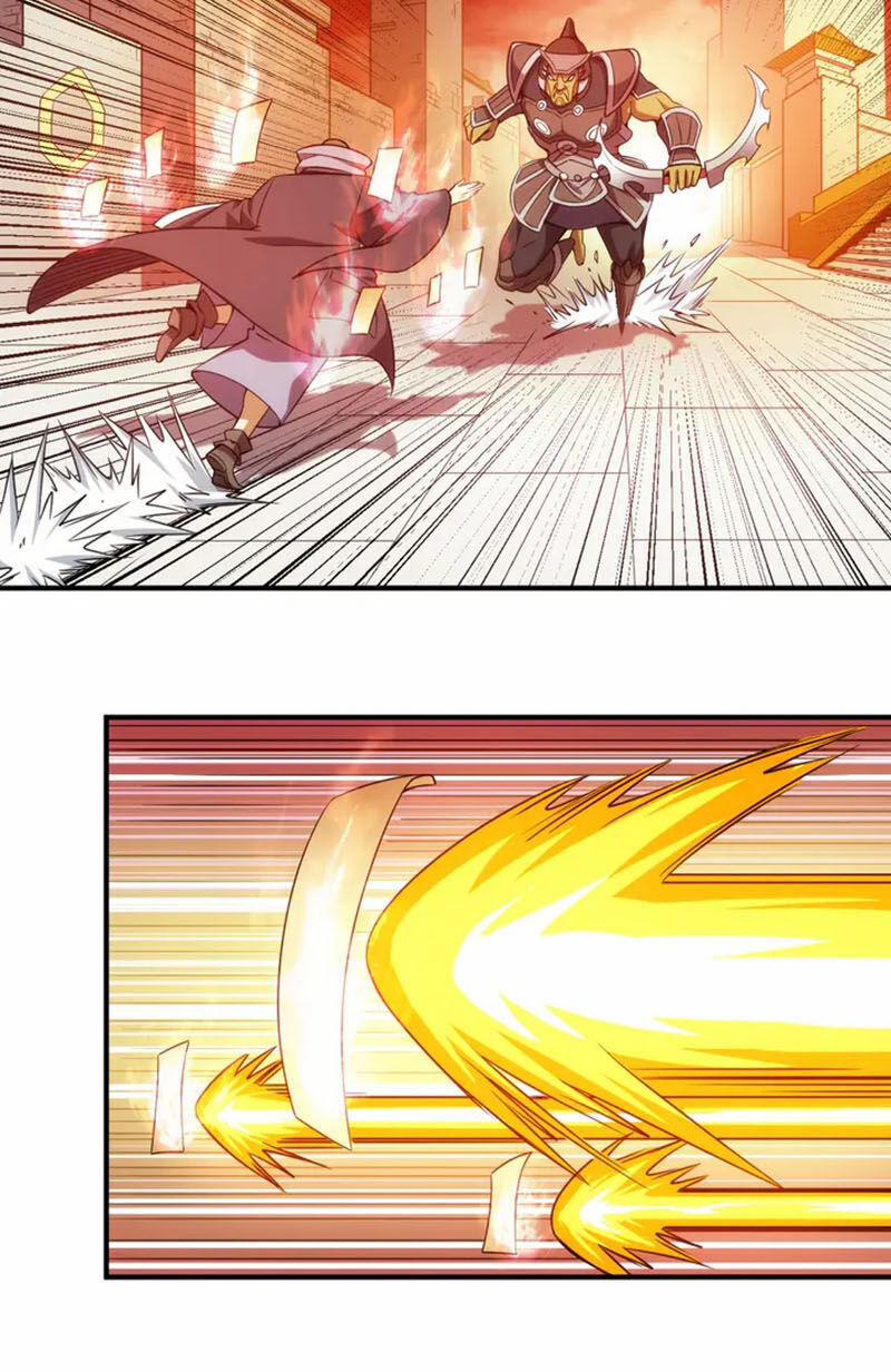 Rich Player - Người Chơi Khắc Kim 211 trang 12