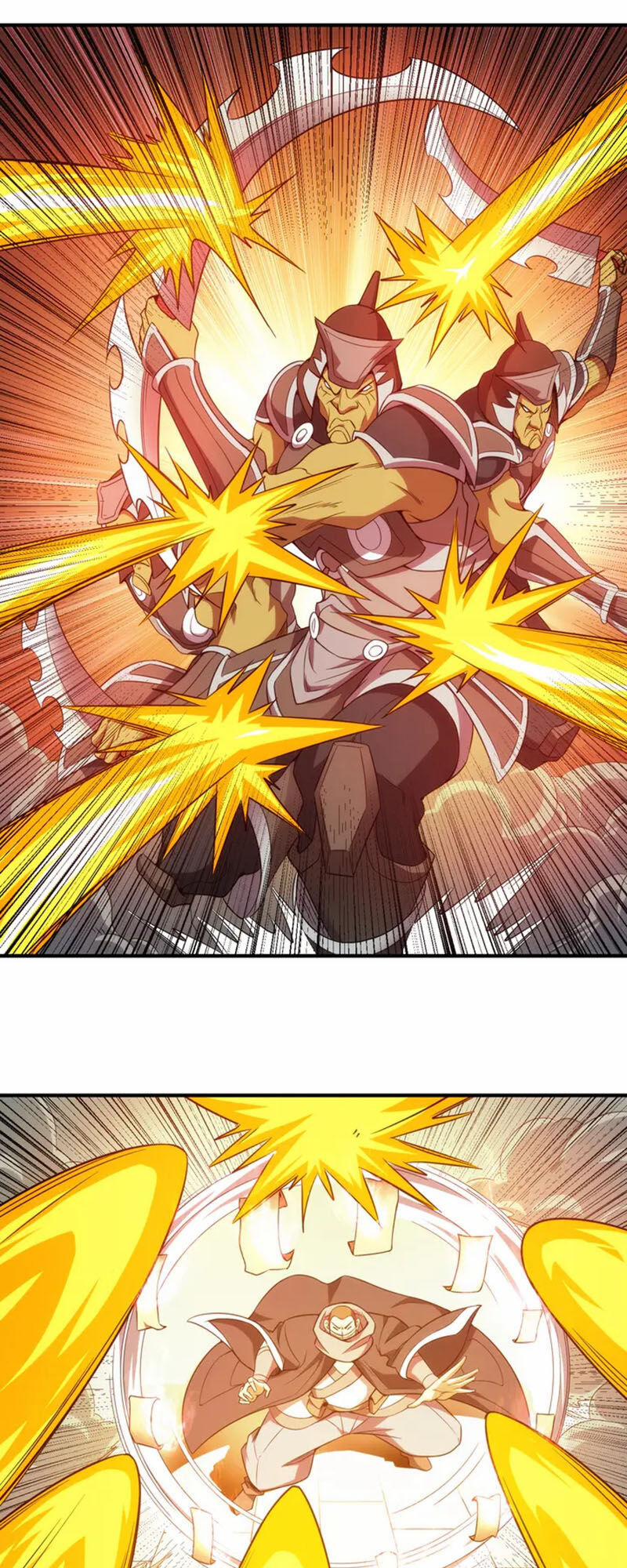 Rich Player - Người Chơi Khắc Kim 211 trang 13