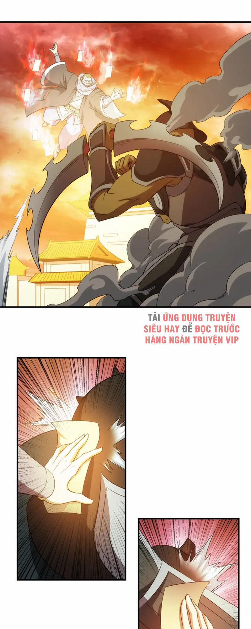 Rich Player - Người Chơi Khắc Kim 211 trang 15