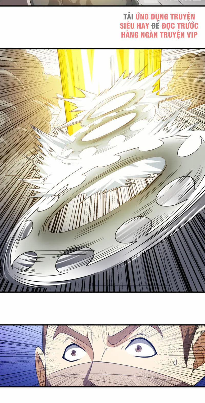Rich Player - Người Chơi Khắc Kim 211 trang 20