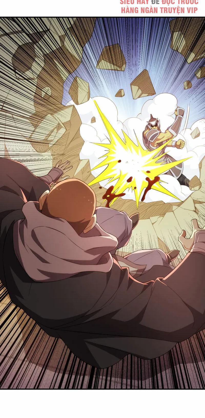 Rich Player - Người Chơi Khắc Kim 211 trang 24