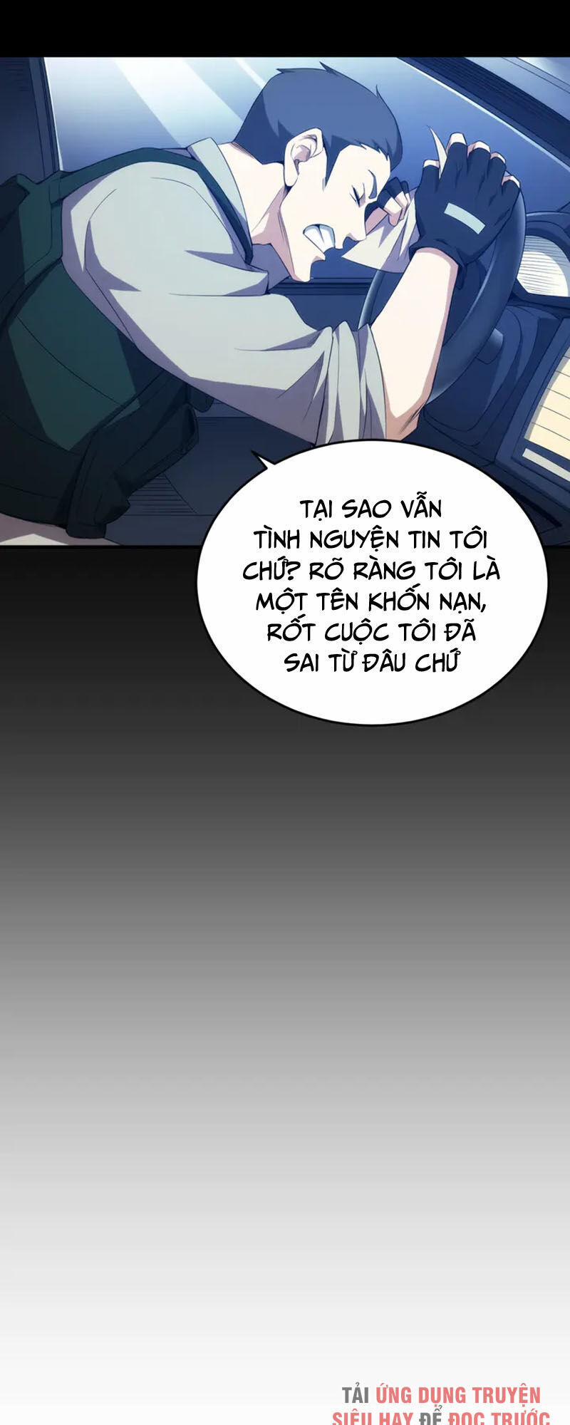 Rich Player - Người Chơi Khắc Kim 211 trang 7