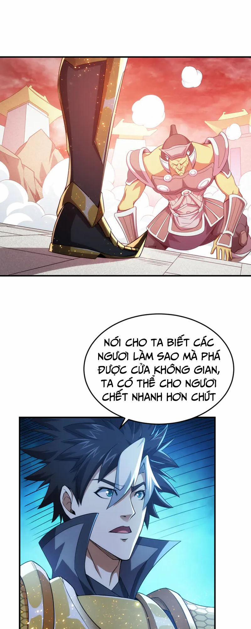 Rich Player - Người Chơi Khắc Kim 212 trang 11