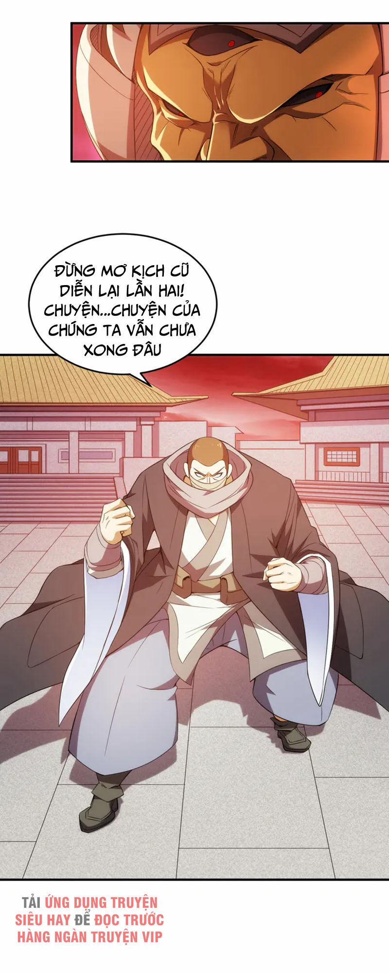 Rich Player - Người Chơi Khắc Kim 212 trang 15