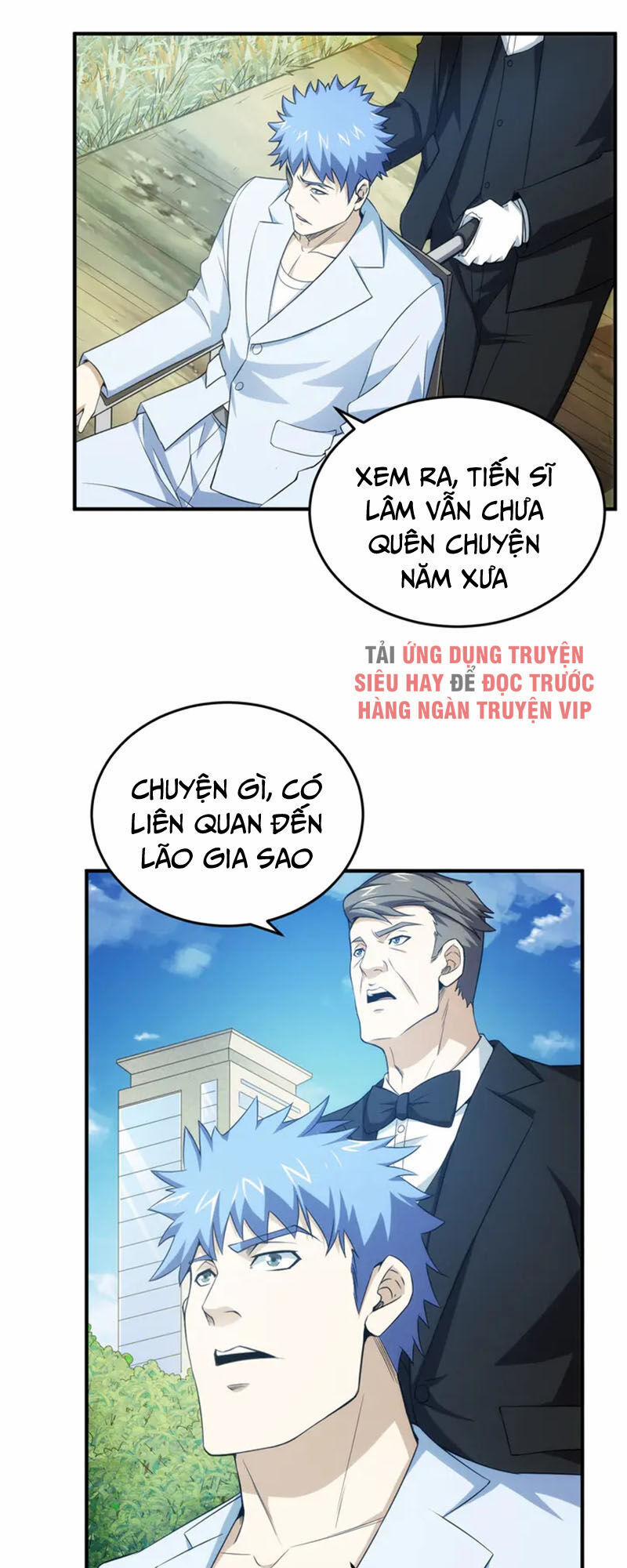 Rich Player - Người Chơi Khắc Kim 212 trang 27