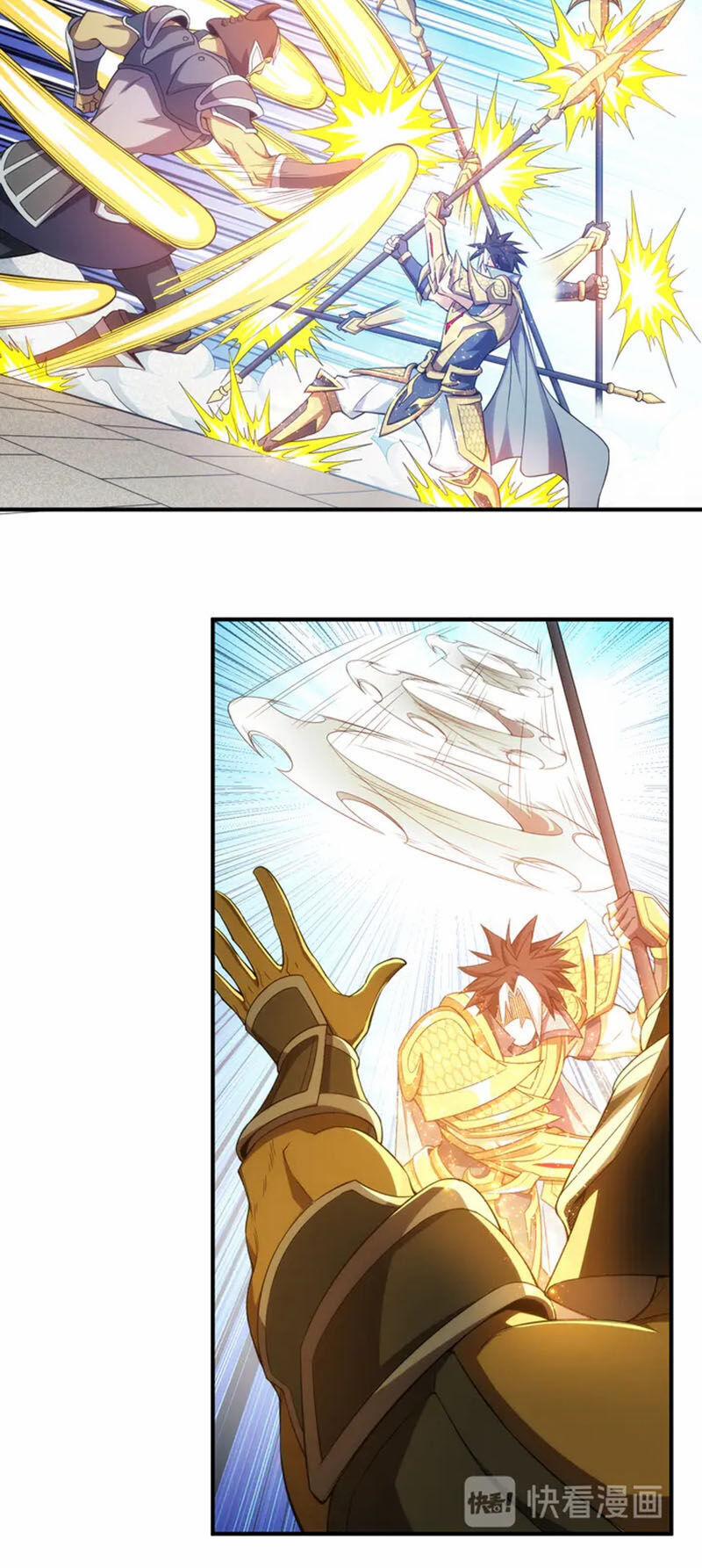 Rich Player - Người Chơi Khắc Kim 212 trang 6