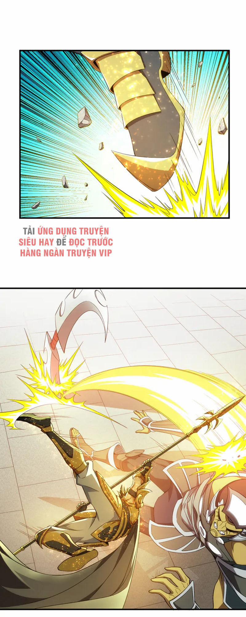 Rich Player - Người Chơi Khắc Kim 212 trang 7