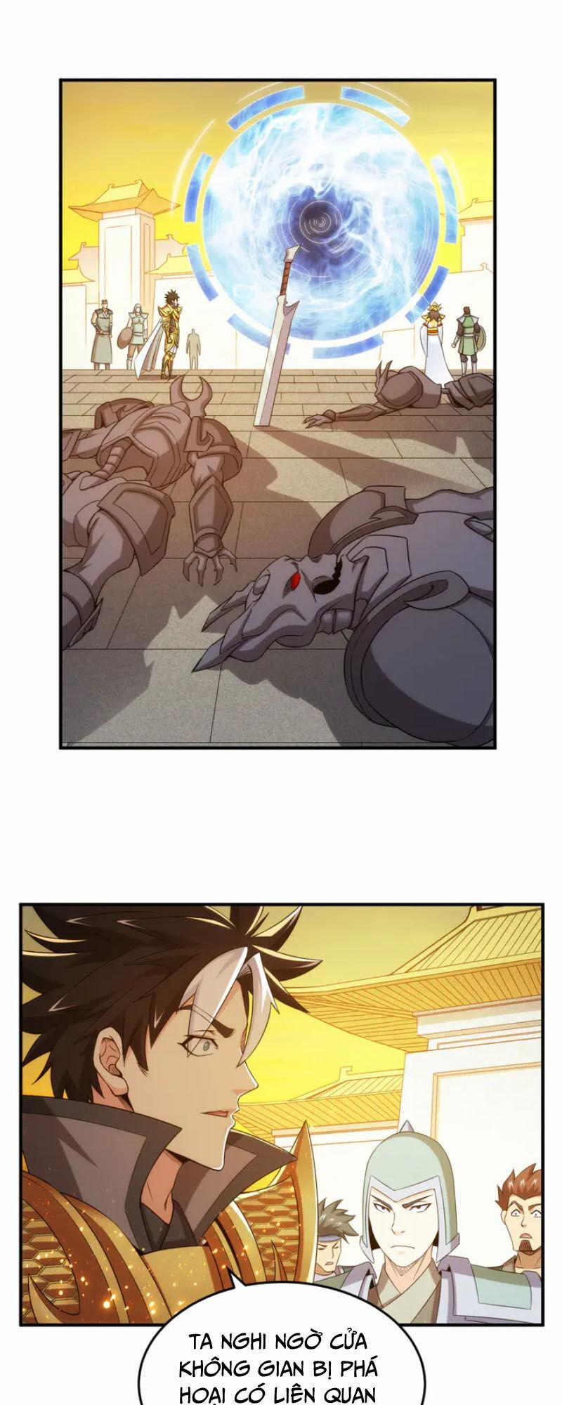 Rich Player - Người Chơi Khắc Kim 213 trang 1