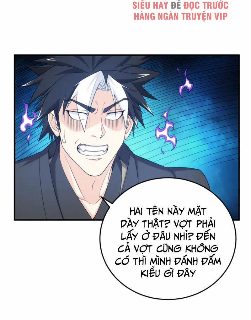 Rich Player - Người Chơi Khắc Kim 213 trang 20