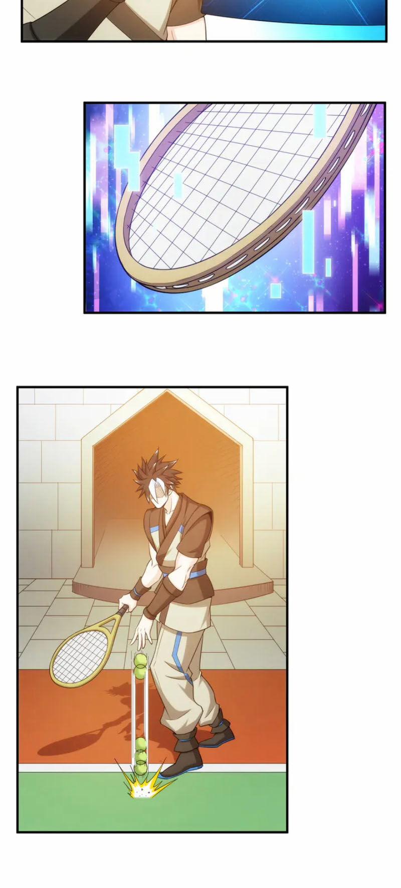 Rich Player - Người Chơi Khắc Kim 213 trang 22