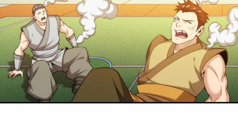 Rich Player - Người Chơi Khắc Kim 213 trang 28