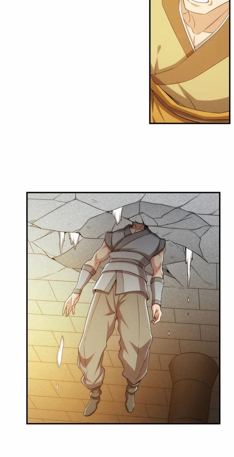 Rich Player - Người Chơi Khắc Kim 213 trang 32