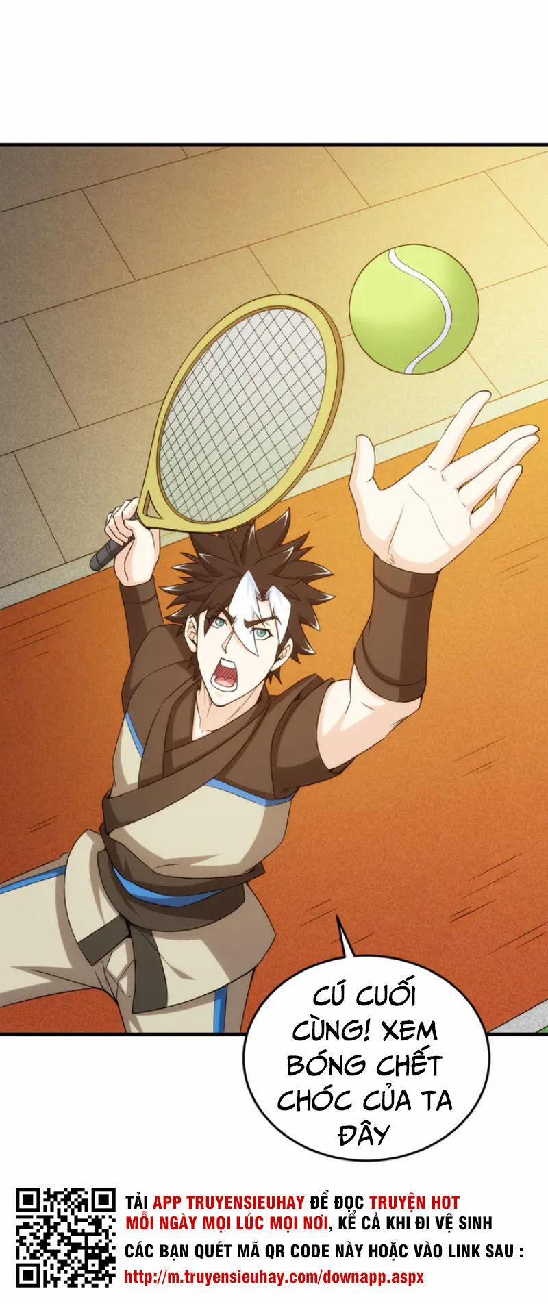 Rich Player - Người Chơi Khắc Kim 213 trang 33