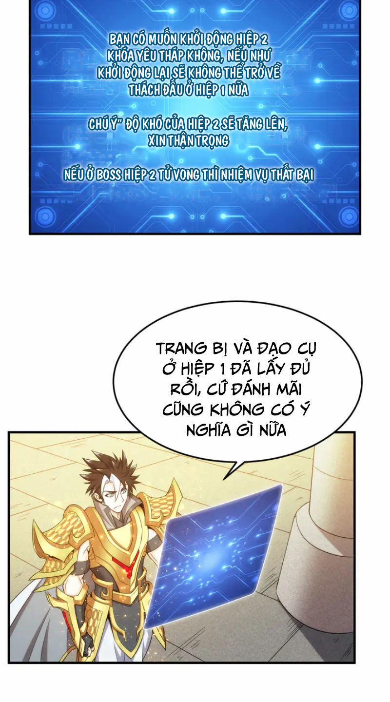 Rich Player - Người Chơi Khắc Kim 213 trang 4