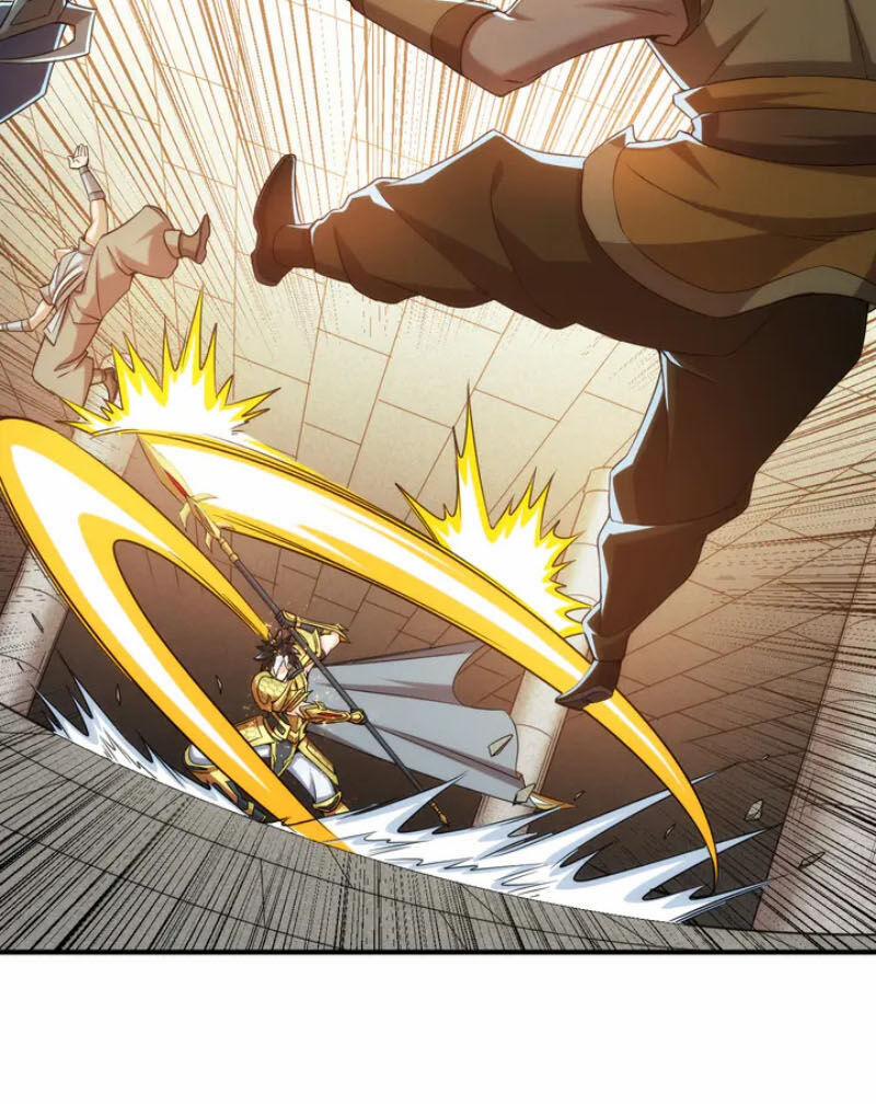 Rich Player - Người Chơi Khắc Kim 213 trang 8