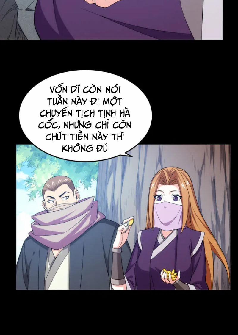 Rich Player - Người Chơi Khắc Kim 214 trang 10