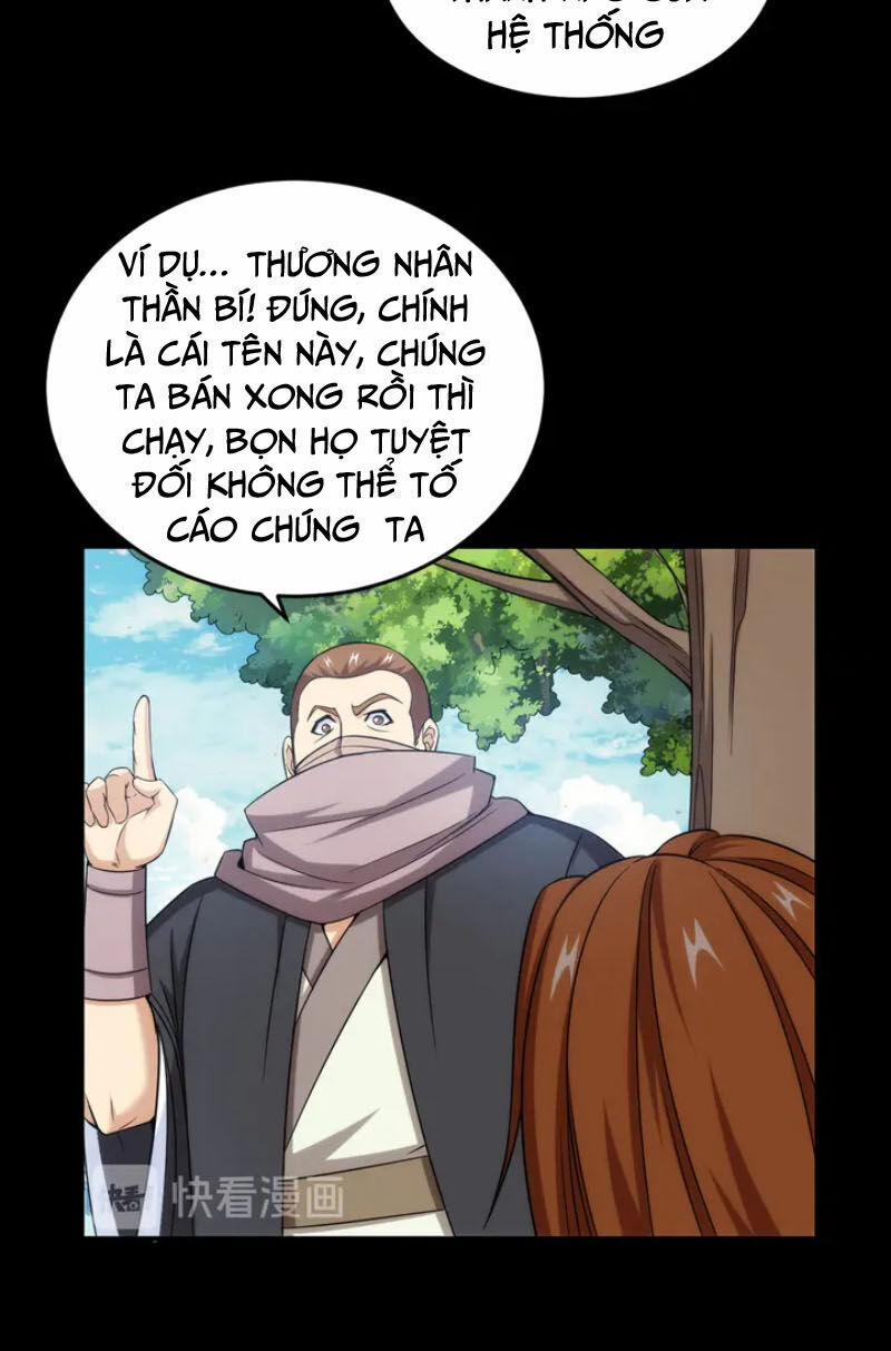 Rich Player - Người Chơi Khắc Kim 214 trang 12