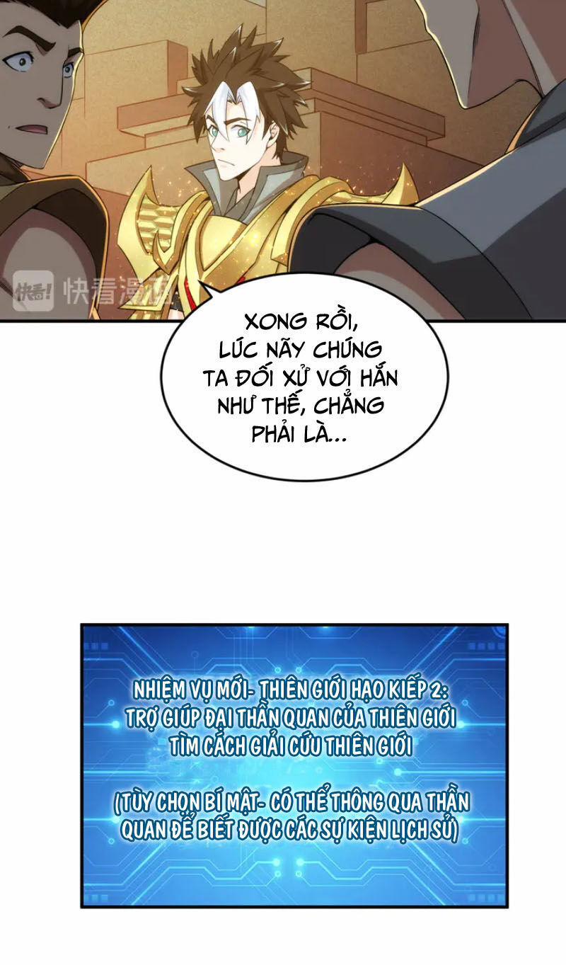 Rich Player - Người Chơi Khắc Kim 214 trang 18