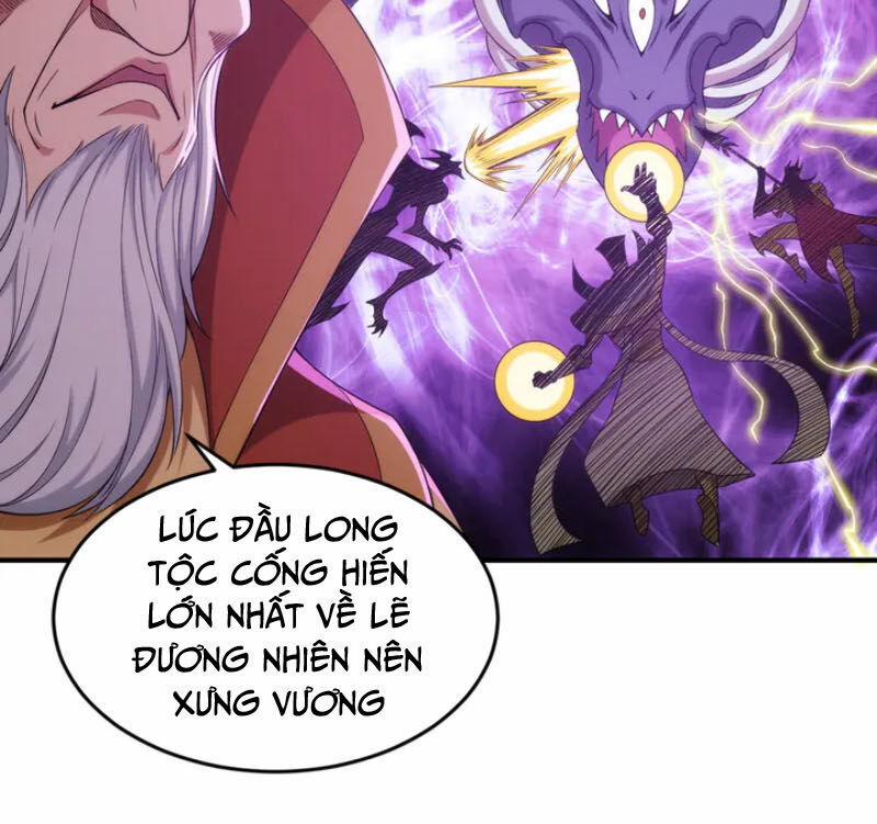 Rich Player - Người Chơi Khắc Kim 214 trang 20